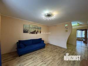 2-к квартира, на длительный срок, 60м2, 2/5 этаж