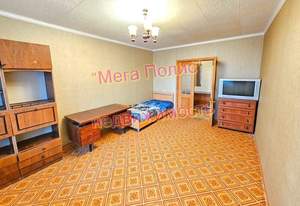 3-к квартира, на длительный срок, 65м2, 4/9 этаж
