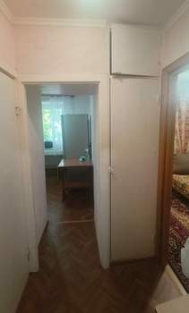 1-к квартира, на длительный срок, 22м2, 2/9 этаж