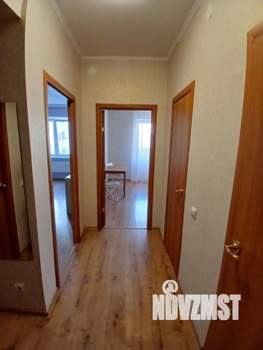 1-к квартира, на длительный срок, 43м2, 4/18 этаж