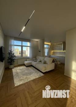 3-к квартира, на длительный срок, 74м2, 11/20 этаж