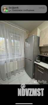 1-к квартира, на длительный срок, 40м2, 4/9 этаж