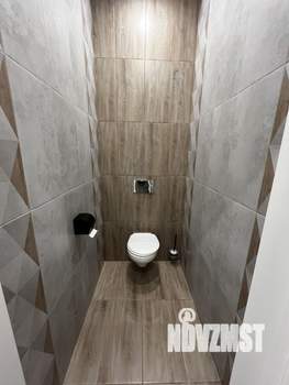 1-к квартира, на длительный срок, 45м2, 17/17 этаж