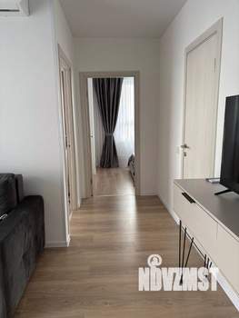 3-к квартира, на длительный срок, 48м2, 17/22 этаж