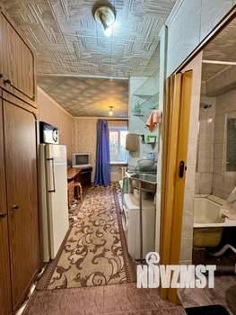 1-к квартира, на длительный срок, 13м2, 3/5 этаж