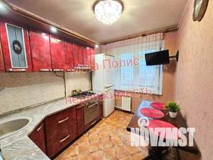 3-к квартира, на длительный срок, 68м2, 4/5 этаж