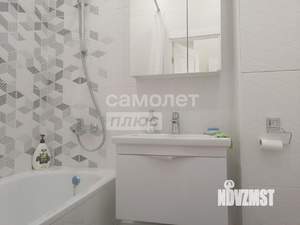 1-к квартира, на длительный срок, 40м2, 14/14 этаж