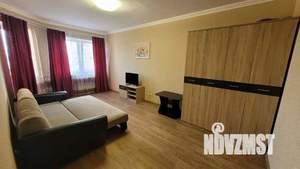 1-к квартира, на длительный срок, 50м2, 10/14 этаж