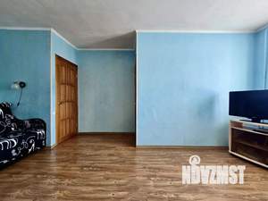 2-к квартира, на длительный срок, 45м2, 4/4 этаж