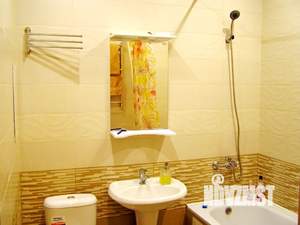 2-к квартира, посуточно, 48м2, 4/22 этаж