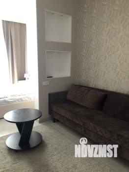 1-к квартира, на длительный срок, 45м2, 5/22 этаж