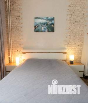 1-к квартира, посуточно, 24м2, 1/1 этаж