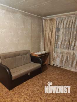 1-к квартира, на длительный срок, 36м2, 4/9 этаж