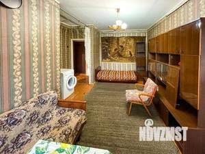 2-к квартира, на длительный срок, 45м2, 4/4 этаж