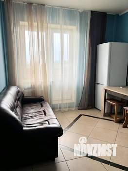 1-к квартира, на длительный срок, 52м2, 3/16 этаж