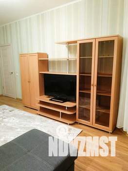 1-к квартира, на длительный срок, 50м2, 3/17 этаж