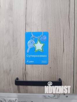 1-к квартира, посуточно, 25м2, 3/5 этаж