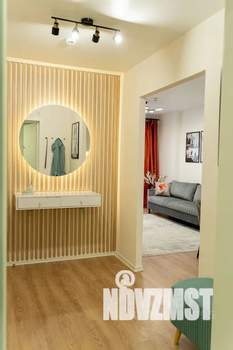 2-к квартира, посуточно, 56м2, 7/11 этаж
