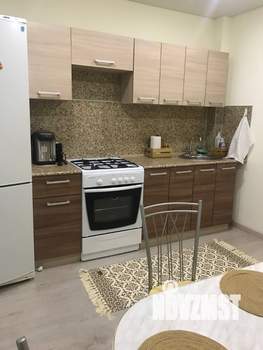 1-к квартира, на длительный срок, 41м2, 6/10 этаж