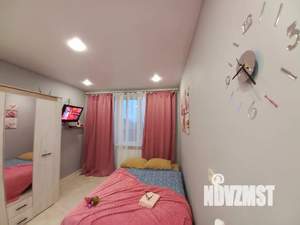 Студия квартира, посуточно, 25м2, 14/15 этаж
