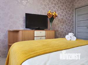 1-к квартира, посуточно, 35м2, 8/10 этаж