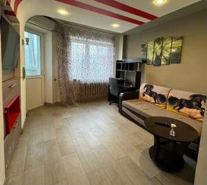 2-к квартира, на длительный срок, 46м2, 4/9 этаж