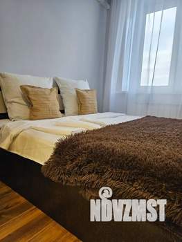 1-к квартира, посуточно, 49м2, 8/9 этаж