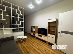 1-к квартира, на длительный срок, 48м2, 15/19 этаж