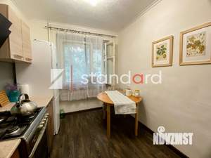 1-к квартира, на длительный срок, 36м2, 1/9 этаж