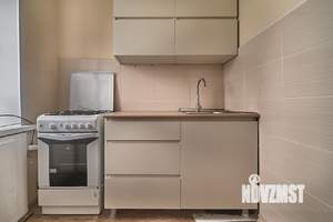 1-к квартира, посуточно, 21м2, 1/1 этаж