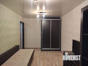 2-к квартира, на длительный срок, 43м2, 4/4 этаж