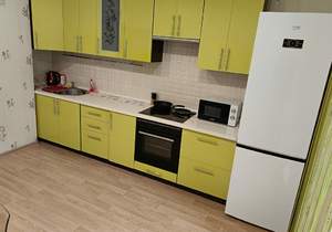 1-к квартира, на длительный срок, 42м2, 8/16 этаж