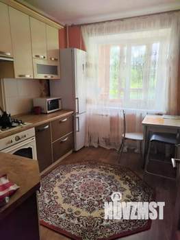 1-к квартира, на длительный срок, 38м2, 3/9 этаж