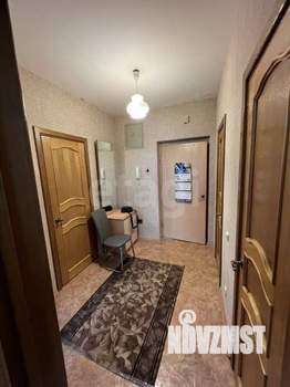 1-к квартира, на длительный срок, 36м2, 3/5 этаж