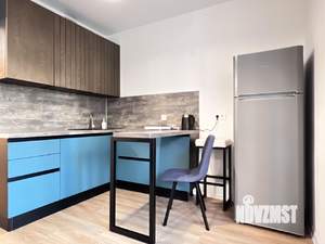 3-к квартира, посуточно, 65м2, 2/11 этаж