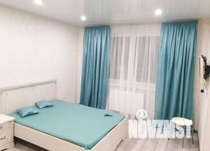 Студия квартира, посуточно, 24м2, 2/18 этаж