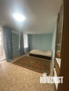 1-к квартира, на длительный срок, 36м2, 5/10 этаж