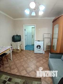 1-к квартира, на длительный срок, 18м2, 3/5 этаж