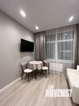 1-к квартира, на длительный срок, 41м2, 15/20 этаж