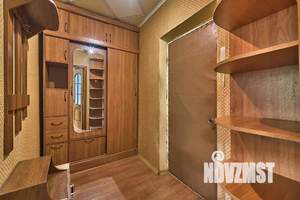 1-к квартира, на длительный срок, 33м2, 4/5 этаж