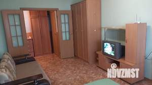 1-к квартира, на длительный срок, 40м2, 3/9 этаж