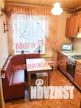 2-к квартира, на длительный срок, 51м2, 4/9 этаж