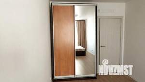 3-к квартира, посуточно, 60м2, 1/1 этаж