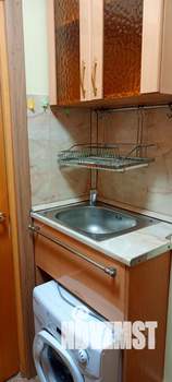 1-к квартира, на длительный срок, 14м2, 3/5 этаж