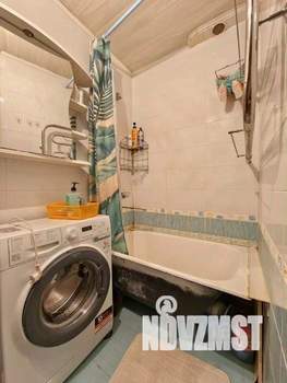 2-к квартира, на длительный срок, 43м2, 4/5 этаж