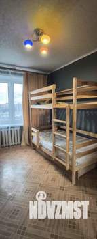 2-к квартира, на длительный срок, 46м2, 9/9 этаж