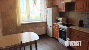 1-к квартира, посуточно, 35м2, 12/15 этаж