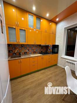 2-к квартира, на длительный срок, 42м2, 8/8 этаж