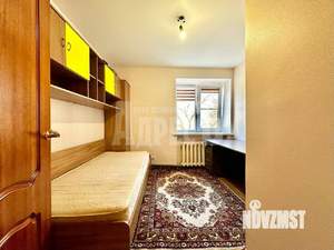 3-к квартира, на длительный срок, 50м2, 3/4 этаж