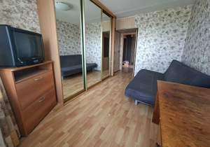 3-к квартира, на длительный срок, 58м2, 7/9 этаж
